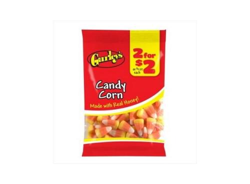 Gurleys Candy Corn 78g
