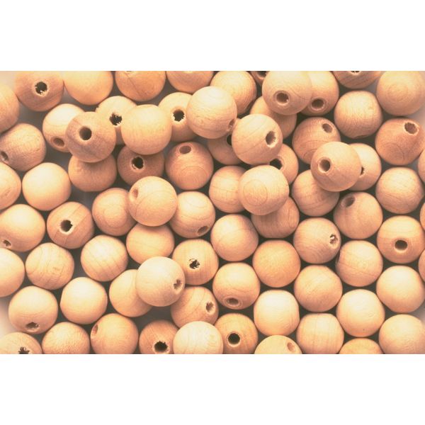 Treperler Natur – 12mm – 35stk