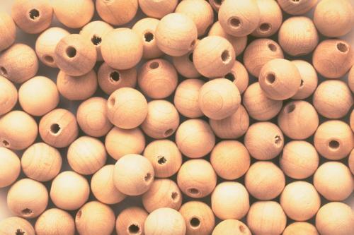 Treperler Natur – 12mm – 35stk