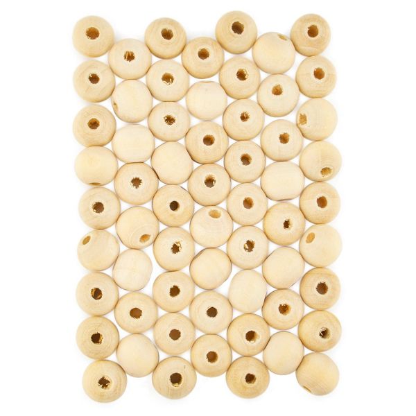 Trekuler 10mm – 60stk