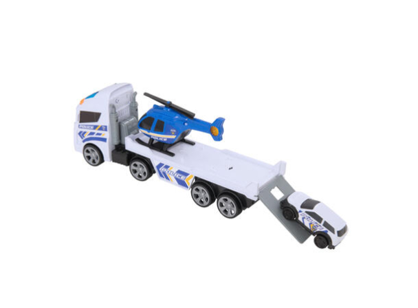 Politi Transporter - Image 2