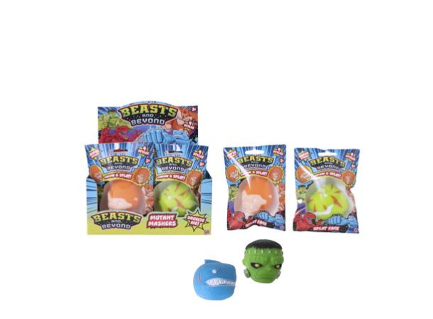 Squeeze me mutant masher - Image 1
