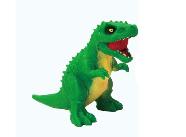 Stretchy dino - Image 2