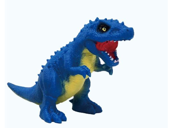Stretchy dino - Image 3