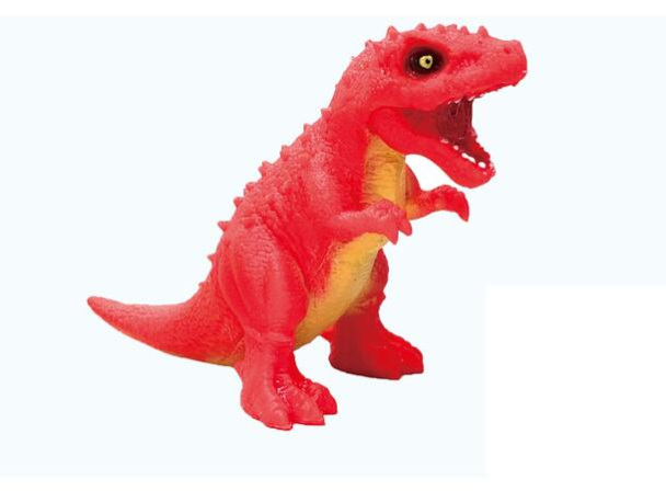 Stretchy dino - Image 4