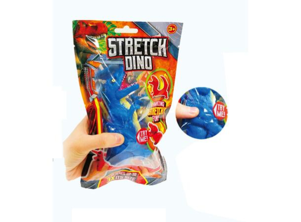 Stretchy dino - Image 5