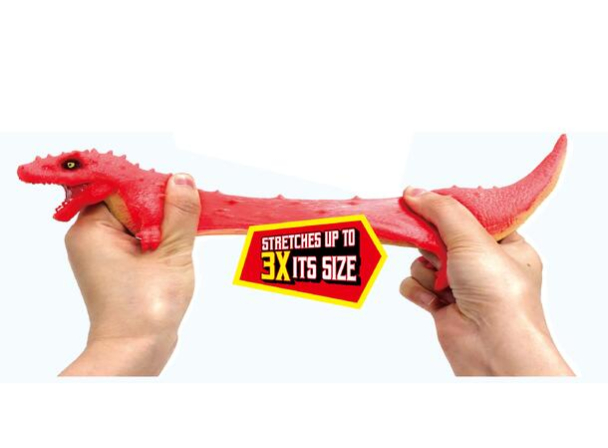Stretchy dino - Image 6