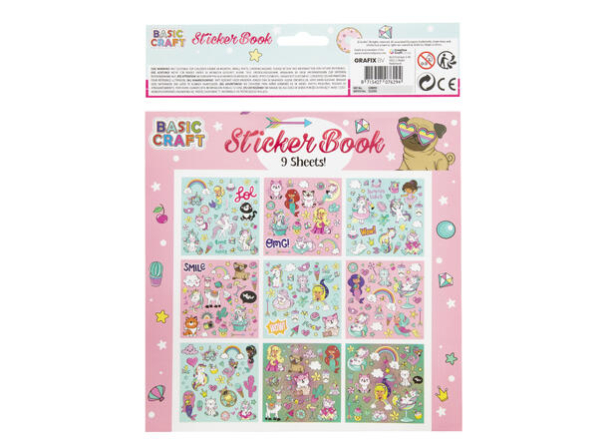 Stickerbook - Image 2