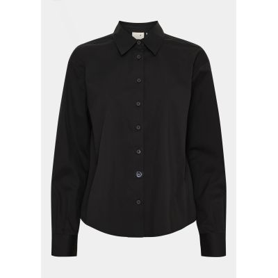 Peoni Boat Neck Knit