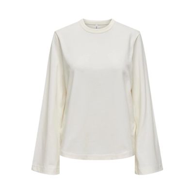 Ine Wide Sleeve Top