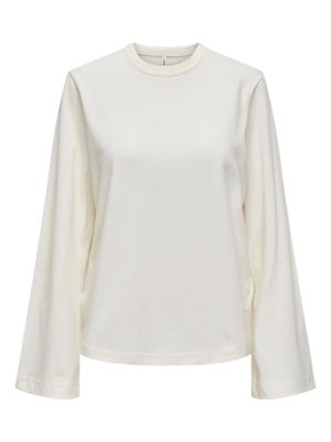 Ine Wide Sleeve Top