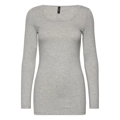 Paxi Curve Soft Longsleeve