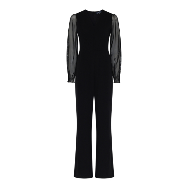 Marc Lauge Isabella jumpsuit