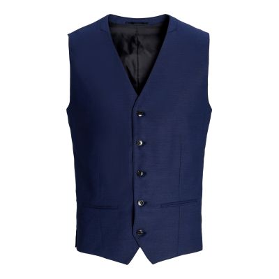 Solaris Waistcoat