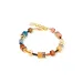 GEOCUBE Bracelet Iconic Earth Mirage Gold