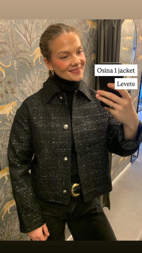 Osina 1 Jacket