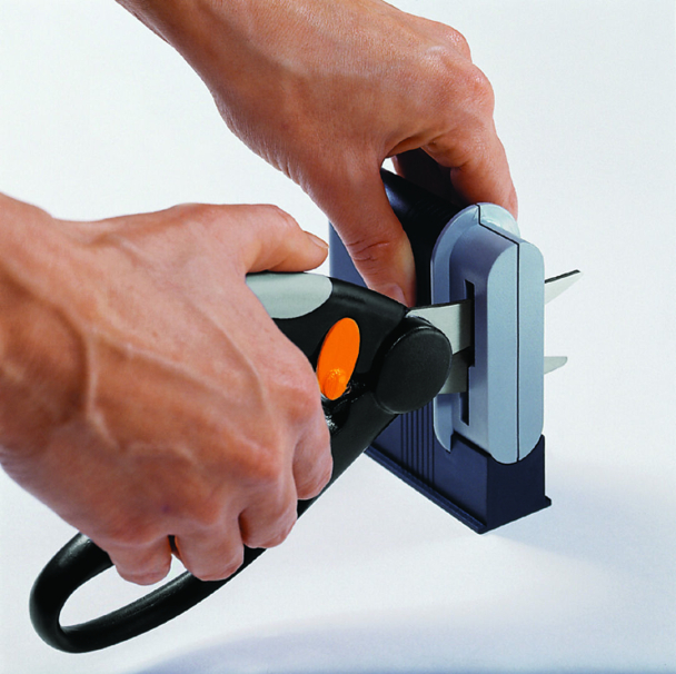 Saksesliper - Image 1