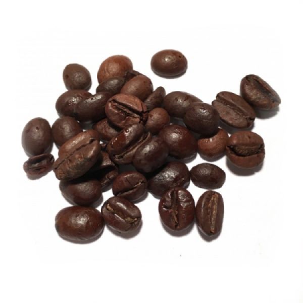 Espresso Mørk