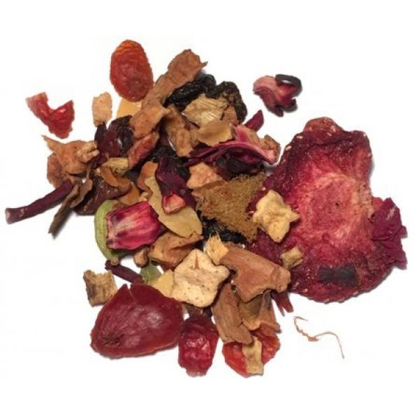 Nordisk Frukthage