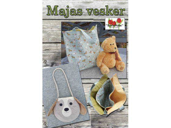 Majas Vesker