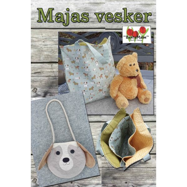 Majas Vesker