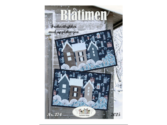 Blåtimen