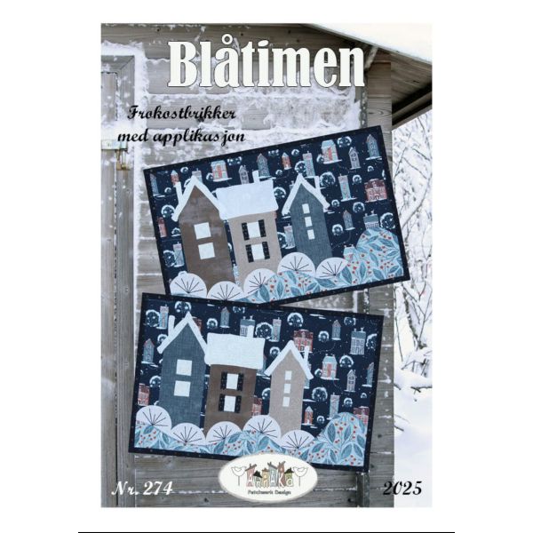 Blåtimen