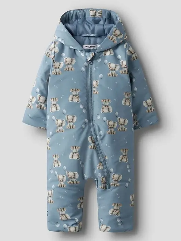 NBFMax baby kjeledress - Image 1