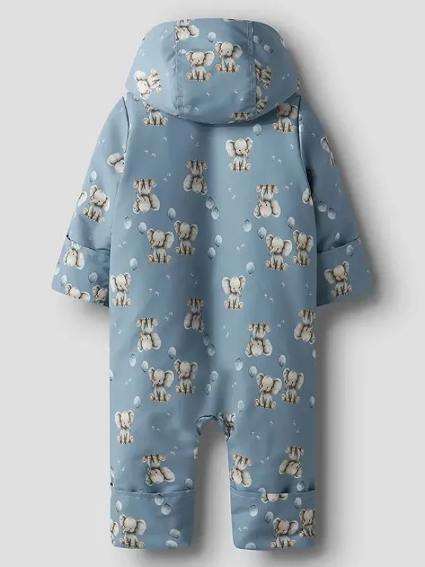 NBFMax baby kjeledress - Image 4