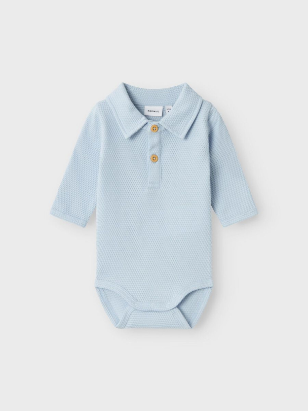 NMBRob polo body - Image 1
