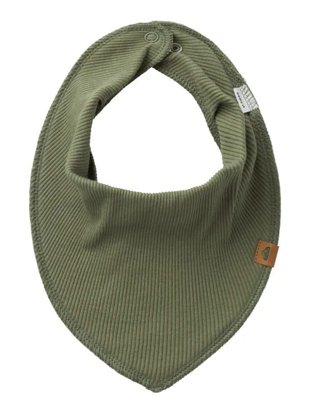NBMYasimhuman smekke, grønn - Image 2