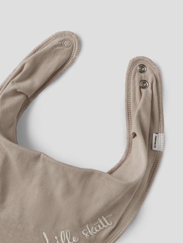 NBNYATTE SCARF BIB BOX 2 – Name It - Image 2