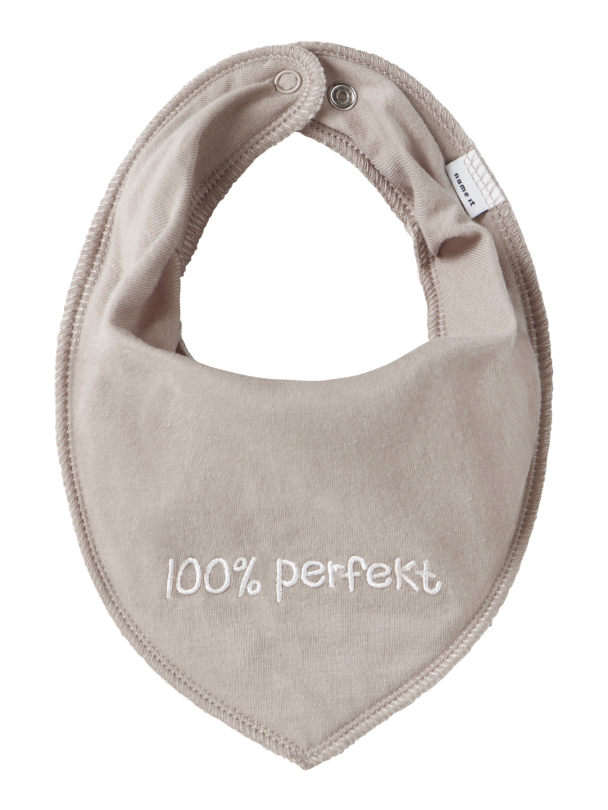 NBNYATTE SCARF BIB BOX 2 – Name It - Image 1