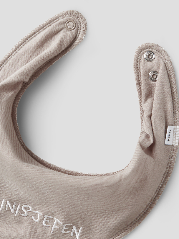 NBNYATTE SCARF BIB BOX 2 – Name It - Image 2