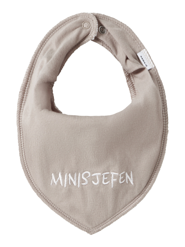 NBNYATTE SCARF BIB BOX 2 – Name It - Image 1