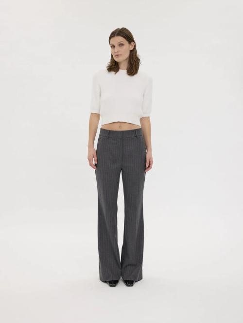 OliviaFV Meteorite Pinstripe