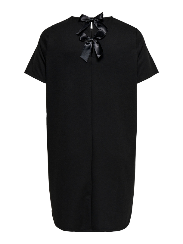 CARATLAS S/S WAIST BOW DRESS JRS - Image 3