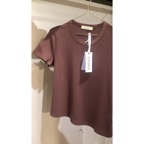 Elensa Tee Choco