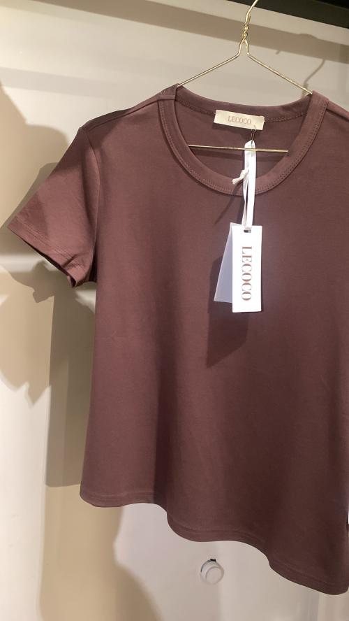 Elensa Tee Choco