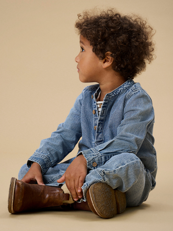 NMNTAYA LOOSE JEANS 1166-FD - Image 4