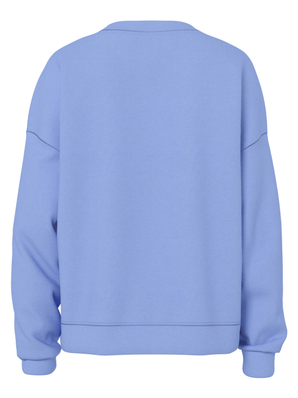 PCCHILLI LS LOOSE SWEAT NOOS BC - Image 3