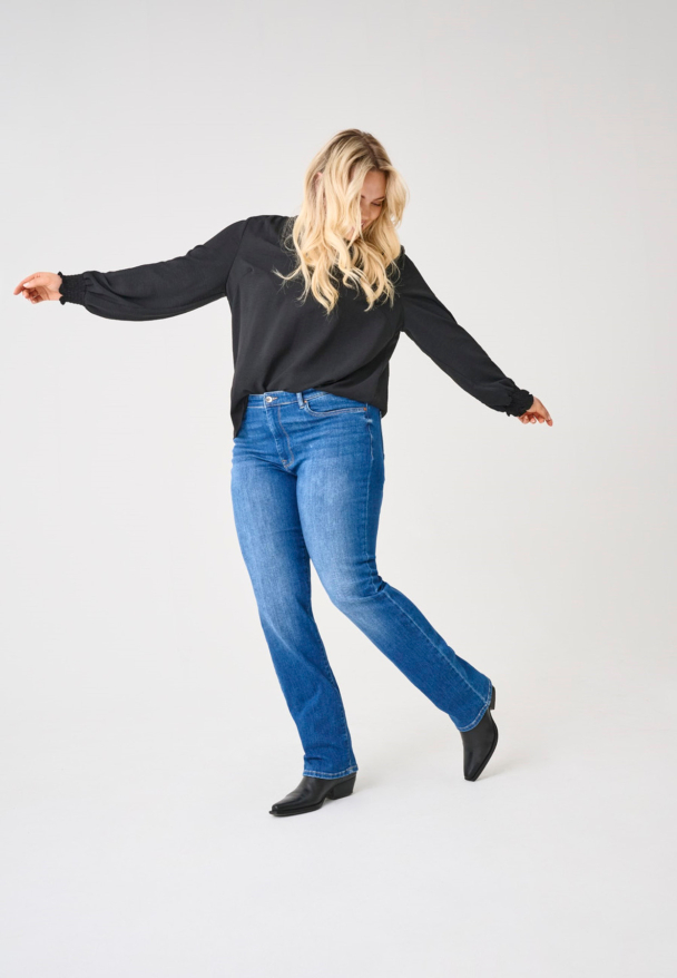 CARSUI MID SLIM DNM REA285 NOOS - Image 6