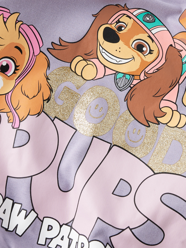 NMFJARA PAW NREG SWEAT BRU NOOS CPLG - Image 4