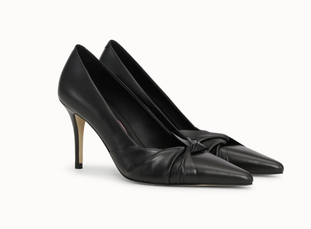 Violetta - Black  - Image 1