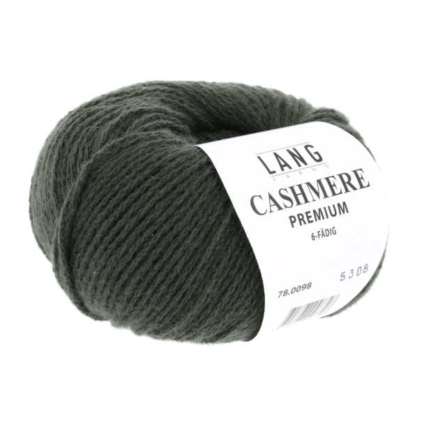 Cashmere Premium  - Image 35