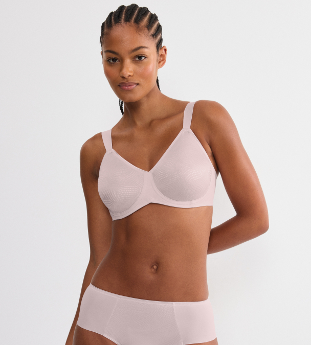 Essential Minimizer W Tender Pink - Image 1