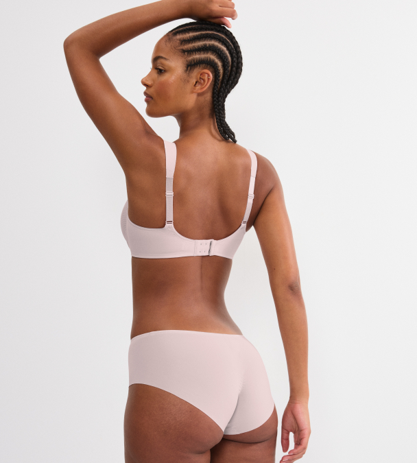 Essential Minimizer W Tender Pink - Image 2