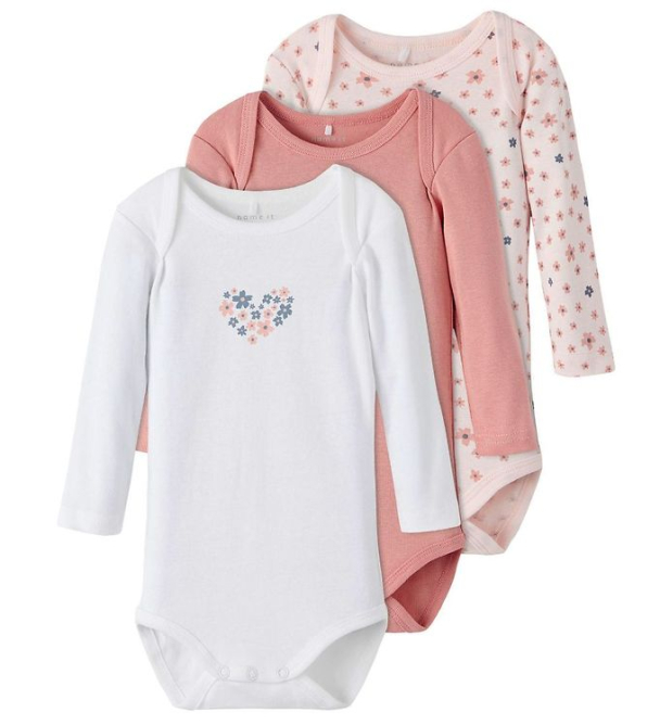 NBFBody Rosette Flower