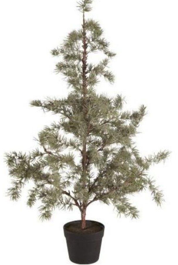 Kunstig sedertre - Large - Image 1