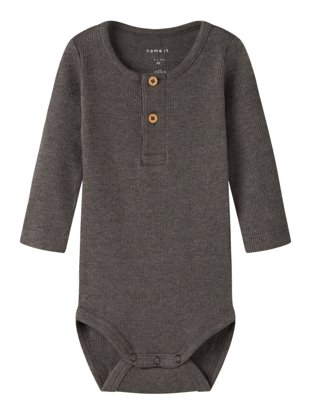 NBMKAB LS BODY NOOS - Image 1